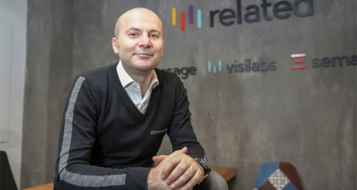 Related Digital: 'Türkiye veri güvenliği konusunda son derece yetkin bir ülke'