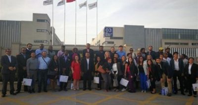 Risen Energy'in Kuşak ve Yol Girişimi'ne katkısına övgü