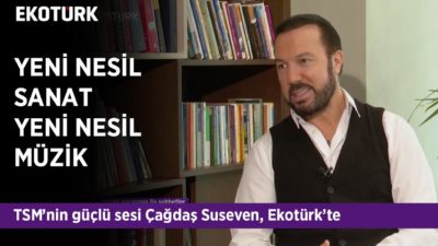 Çağdaş Suseven | Hande Kazanova