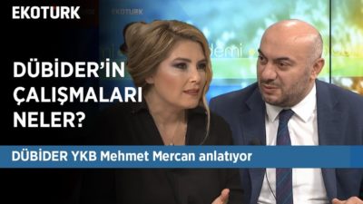 Türk Dönerinin Marka Olma Süreci | Mehmet Mercan