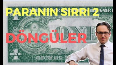 PARANIN SIRRI 2 DÖNGÜLER, EKONOMİ HABERLERİ - DÜNYANIN HABERİ 42 - 29.12.2019