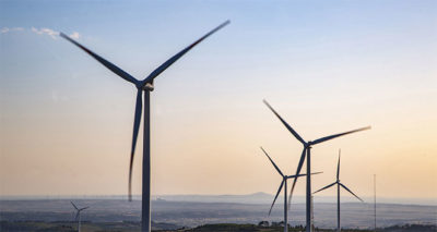 Sarıtepe ve Demirciler RES'leri el değiştirdi