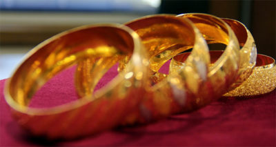 Serbest piyasada altın fiyatları