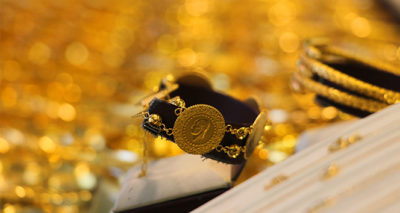 Serbest piyasada altın fiyatları