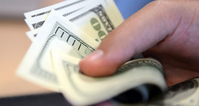 Serbest piyasada döviz fiyatları