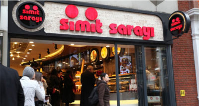 Simit Sarayı’ndan açıklama