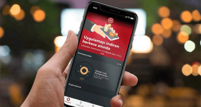 Simit Sarayı’ndan mobil sadakat uygulaması