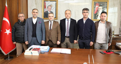 Suluova OSB’ye 19 milyon TL’lik yatırım