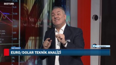 BİST 100, Ons Altın ve Dolar/TL'de yön ne olur? | Selçuk Gönençler | 28 Aralık 2019