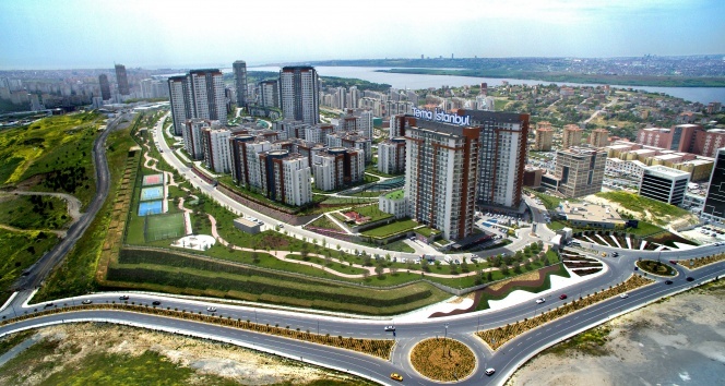 'Tema İstanbul' en çevreci ve enerji tasarruflu proje seçildi