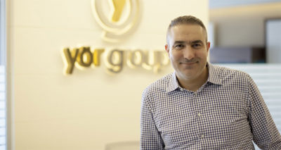 Teoman Yörük: 'Bu işin ehli biziz; Yörsan’a talibiz'