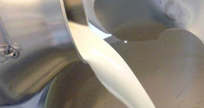 Toplanan süt miktarı Ekim'de azaldı