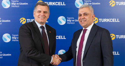 Turkcell ile Sigorta Bilgi ve Gözetim Merkezi’nden iş birliği