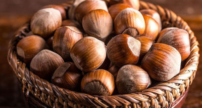 Türkiye fındık ihracatını ikiye katladı