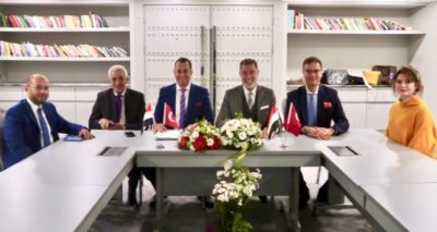 Türkiye, sağlık turizminde Mısır'a açılıyor