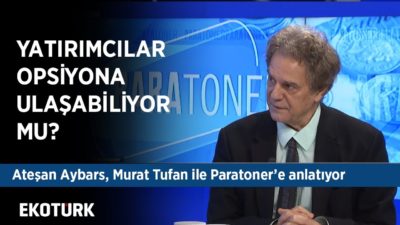 Yeni Başlayan Opsiyon Traderlar Ne Yapmalı? | Ateşan Aybars | 17 Aralık
