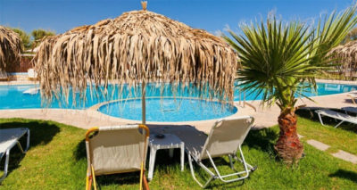 Uzaklardan çok turist gelecek