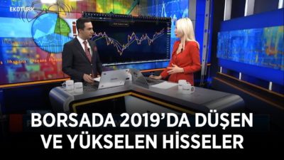 2019'un Son İşlem Günü! | Murat Tufan & Perihan Tantuğ | 30 Aralık 2019
