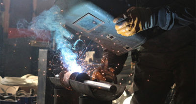 Van’da üretilen stokerli kazanlar bölge illerine gönderiliyor