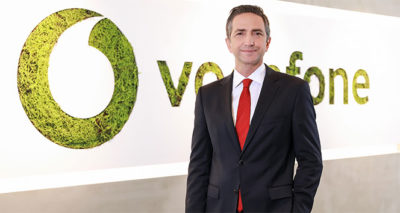 Vodafone’dan ihtiyaca göre ayarlanabilen tarife