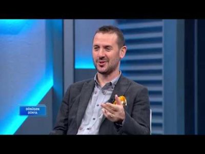 Dönüşen Dünya | 07.12.2019