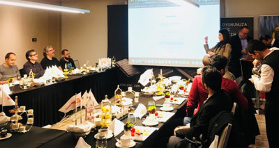 Western Digital Türkiye portfolyosunda büyümeye gidileceğini açıkladı