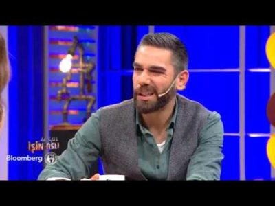 Aslı Şafak'la İşin Aslı - Kadir Doğulu | 09.12.2019