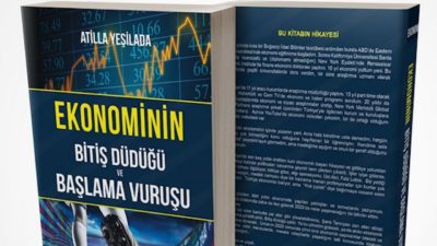 FÖŞ’ün dördüncü kitabı: Bitiş Düdüğü ve Başlama vuruşu