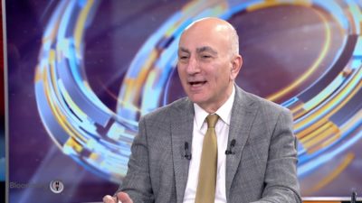 Ekonomik Görünüm - Mahfi Eğilmez & Prof. Dr. Asaf Savaş | 05.12.2019