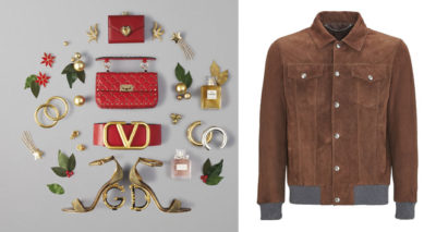 Yılbaşı hediyesi telaşı başladı, markalar koleksiyonlarını çeşitlendirdi