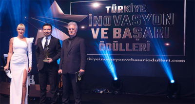 ‘Yılın İnovatif Yazılım Markası’ ödülü sahibini buldu