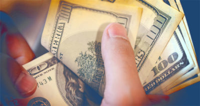 Yılsonu dolar kuru tahmini 5,82’e geriledi