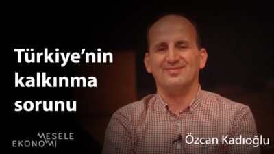 Türkiye'nin kalkınma sorunu
