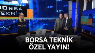 Ahmet Mergen ve Selçuk Gönençler’den DEV Yayın! | Perihan Tantuğ | 17 Aralık 2019