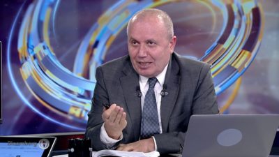 Ekonomik Görünüm - Abdurrahman Yıldırım & Dr. Şeref Oğuz | 09.12.2019