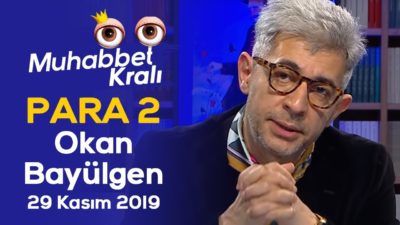 Para 2 - Okan Bayülgen ile Muhabbet Kralı