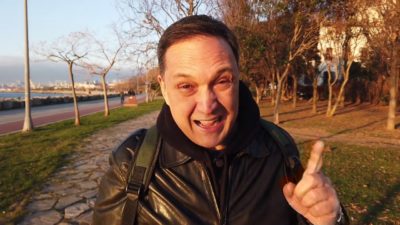 Hölooh! Borsa uçuyeh! Dolar düşüyeh!