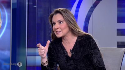 Küresel Piyasalar - Gizem Öztok Altınsaç & Şant Manukyan | 09.01.2020
