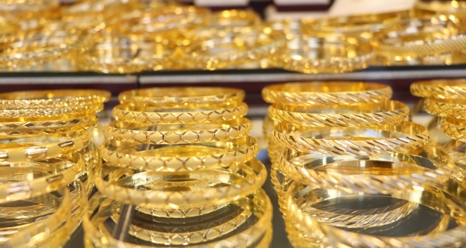 16 Ocak 2020 altın fiyatları: Çeyrek altın fiyatları | Altın fiyatları bugün ne kadar?