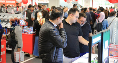 2019’da en çok akıllı telefon satıldı