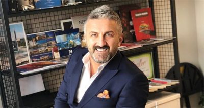 '2020 franchise yılı olacak'