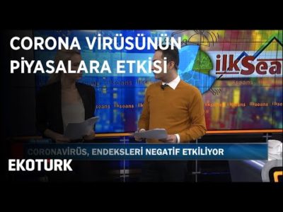 4Ç19 Finansal Sonuç Beklentileri | İlk Seans | 24 Ocak