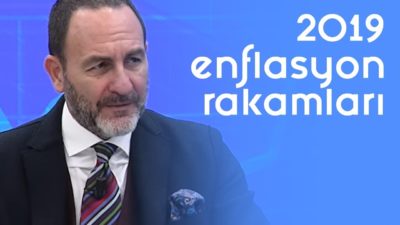 2019 enflasyon rakamları - Parasal - 1. Kısım - 3 Ocak 2020 - Prof. Dr. Emre Alkin