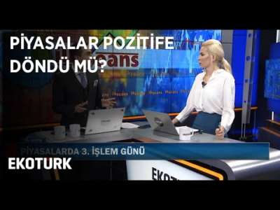 Altın Alım Fırsatı Verir Mi? | İlk Seans | 29 Ocak