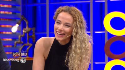 Aslı Şafak'la İşin Aslı - Renan Bilek & Dilsad Çelebi | 09.01.2020