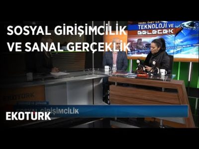 Gelişen Teknolojilerde İnsan Yatırımında Kadınların Rolü Nedir? | Zehra Öney | 23 Ocak
