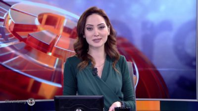 Finans Merkezi | 21.01.2020