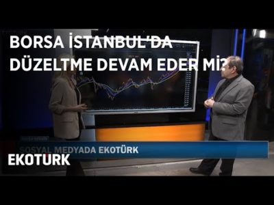 Altın 1600 Doların Üstüne Atar Mı? | Ahmet Mergen | Perihan Tantuğ | 27 Ocak 2020