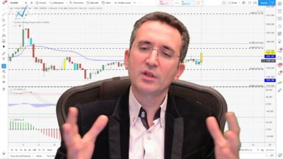 Altın Yükseliş Öncesi Güç Toplamaya Devam Ediyor