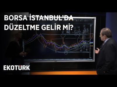 Bitcoin'de Yön Ne Olur? | Ahmet Mergen | 24 Ocak